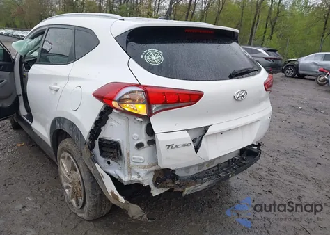 2016 Hyundai Tucson Se из США, поврежденный, VIN KM8J3CA40GU129238